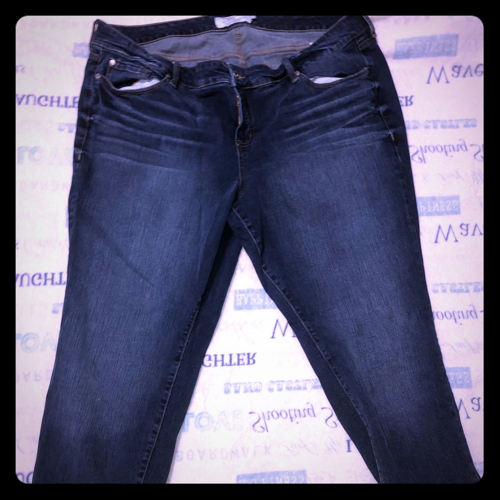 Jeans